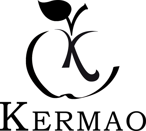 Les Vergers de Kermao logo