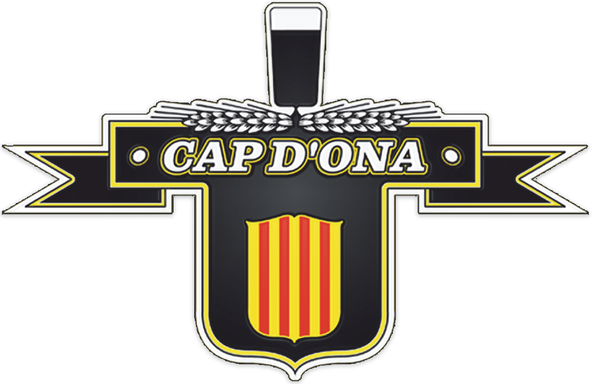 Cap d'Ona logo
