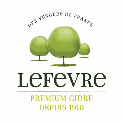 Lefevre (Eric Lefevre) logo