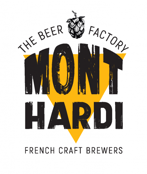 Mont Hardi logo