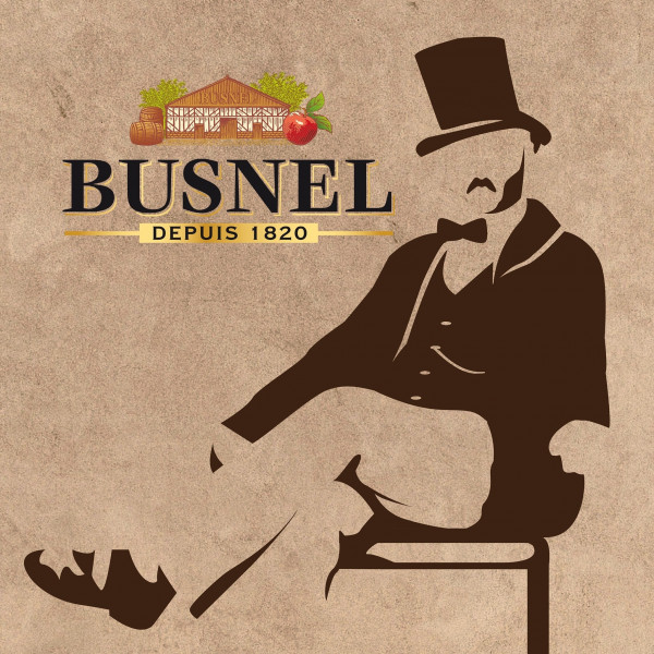 Busnel logo