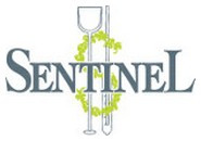 Sentinel Brewing logo