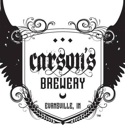 Carson's Brewery logo