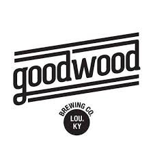 Goodwood Brewing Company logo