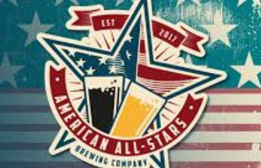American All-Stars Brewing Company Existential Acclivity