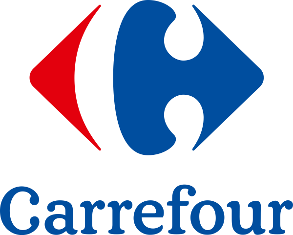 Carrefour Marchandises Internationales (CMI) logo