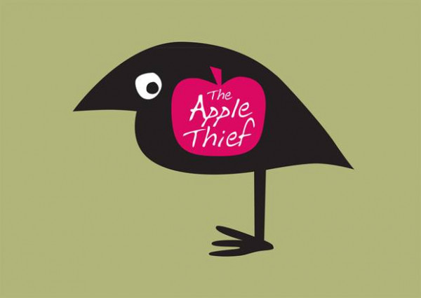 Apple Thief logo