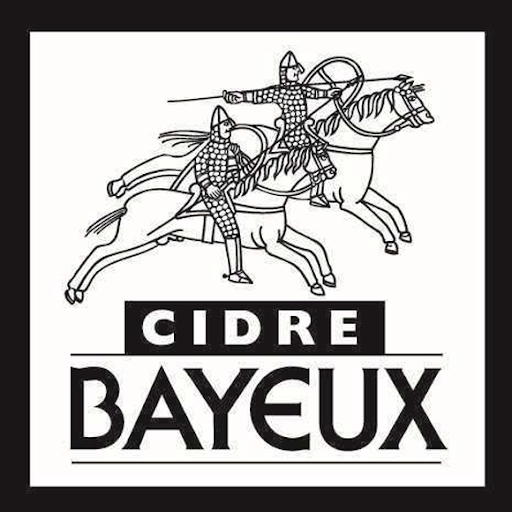 Cidre Bayeux (Cidrerie Viard) logo