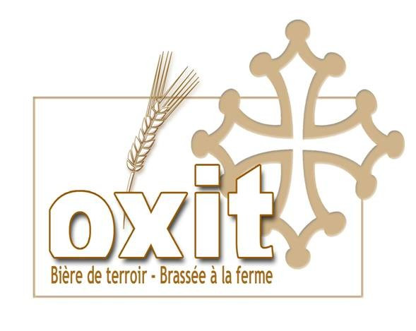 Oxit logo