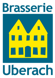 Brasserie Uberach logo