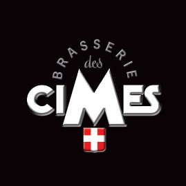Brasserie des Cimes logo