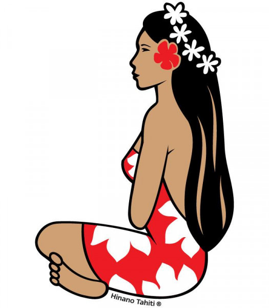 La Brasserie de Tahiti logo