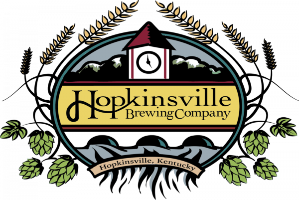 Hopkinsville Brewing Company logo