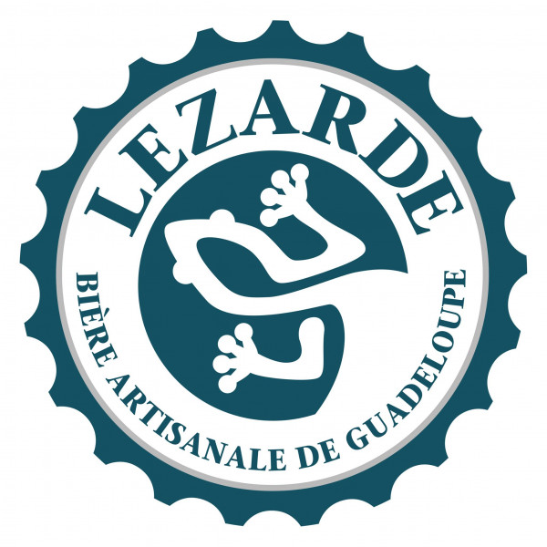 Les Bières de la Lézarde logo