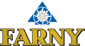Edelweissbrauerei Farny logo