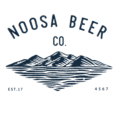 The Noosa Beer Company logo