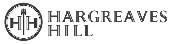 Hargreaves Hill logo