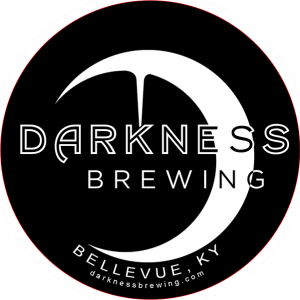 Darkness Brewing El Dorado Anomaly