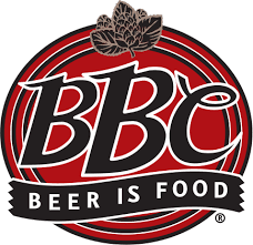 Bluegrass Brewing Company logo