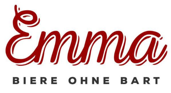 Emma - Biere ohne Bart logo