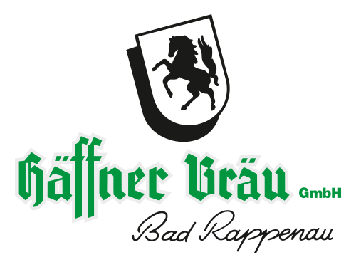 Häffner Bräu logo
