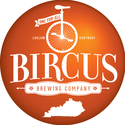 Bircus Brewing Company Irreguliner - Blueberry