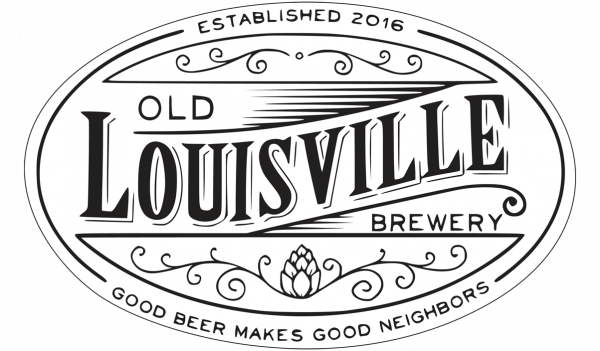Old Louisville Brewery logo