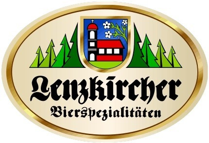 Familienbrauerei Rogg (Lenzkircher) logo