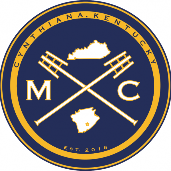 Maiden City Brewing Company logo