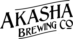 Akasha Brewing Company logo