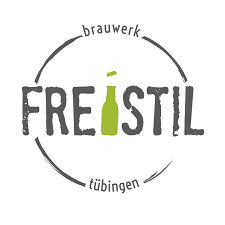 Freistil Brauwerk logo