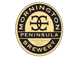 Mornington Peninsula Brewery Lager