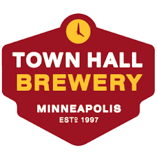 Minneapolis Town Hall Brewery logo