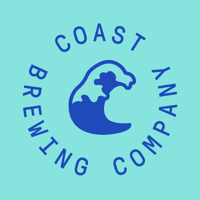 COAST Brewing Company Pilsner'd