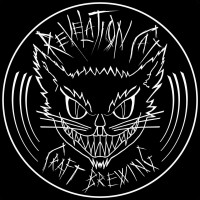 Revelation Cat Craft Brewing logo