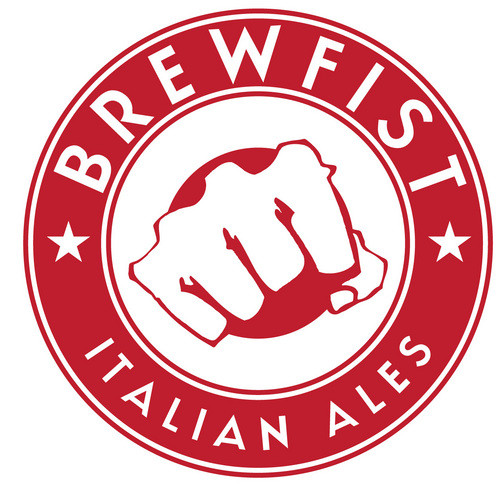 Brewfist logo