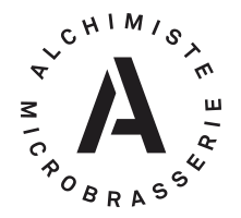 Alchimiste Microbrasserie Double Bock