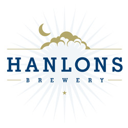 Hanlons Brewery logo