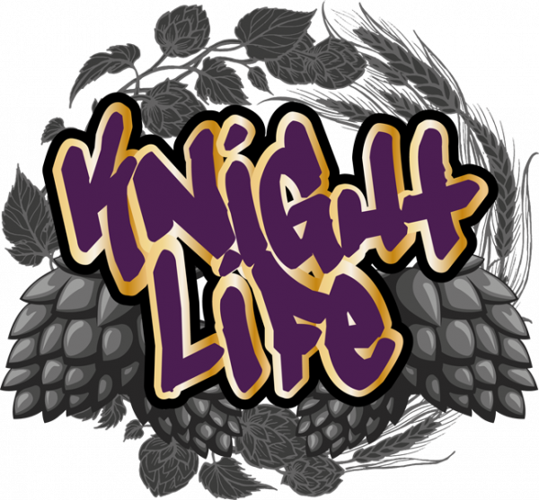 Knight Life Brewing Bikini