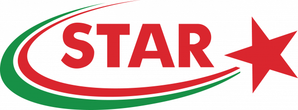 Brasseries Star logo