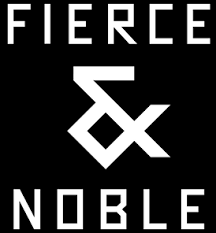 Fierce & Noble logo