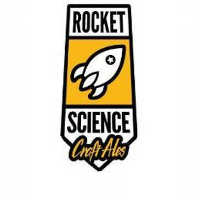 Rocket Science Craft Ales Small Bar