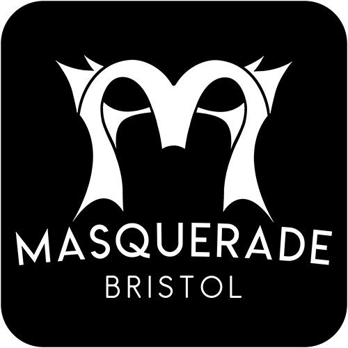 Masquerade Brewing Co logo