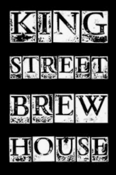 King Street Brew House Breakfast Milk Stout