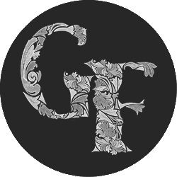 Greyfield Farm Cider logo