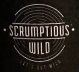 Scrumptious Wild logo