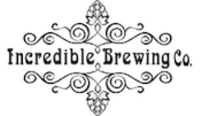 Incredible Brewing Co. logo