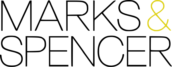 Marks & Spencer Stores logo