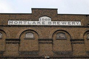 Stag Mortlake logo