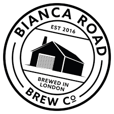 Bianca Road Brew Co (BRBC) Amarillo DDH Session IPA